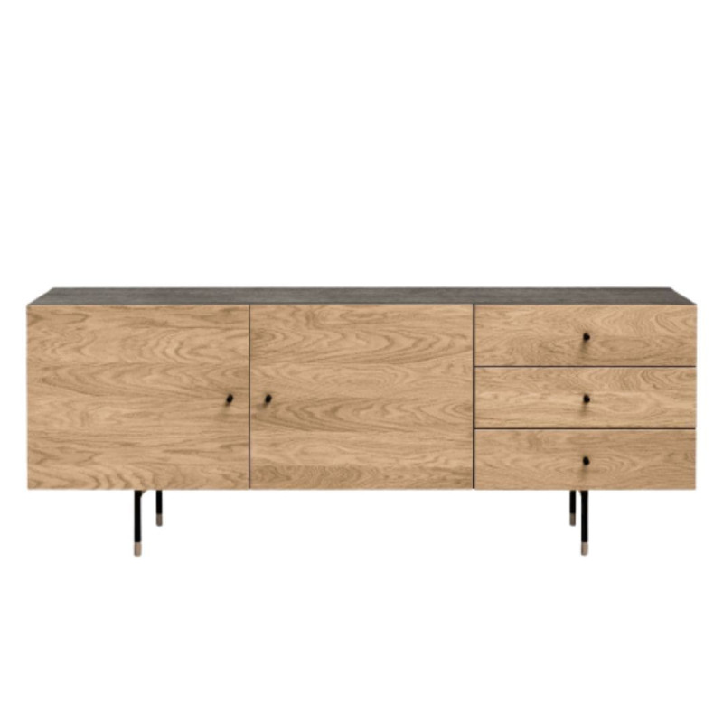 Jugend dresser (oak)